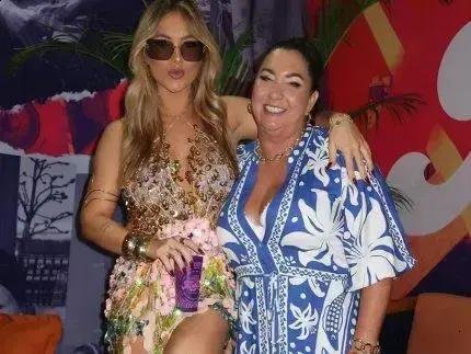 Margareth Serrão passa por lipoabdominoplastia, mastopexia e lipoenxertia