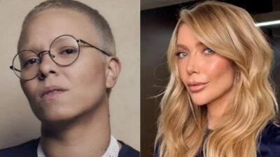 Maria Gadú reage à fala de 'ex-bissexual' de Luiza Possi e alerta riscos