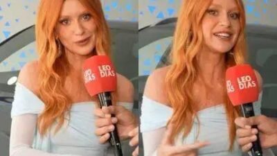 Marina Ruy Barbosa usa aliança milionária só em ocasiões específicas