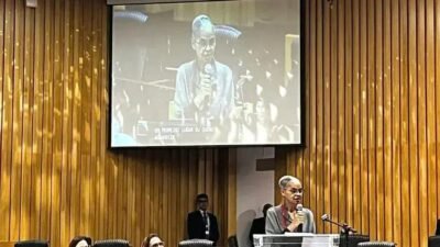 Marina Silva: agronegócio pode crescer sem desmatamento, diz ministra