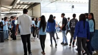 MEC libera parcelas do Pé-de-Meia para nascidos em novembro e dezembro