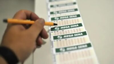 Mega-Sena sorteia hoje prêmio acumulado de R$ 160 milhões — veja como apostar