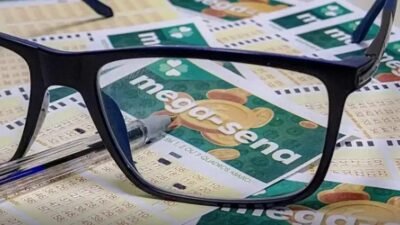 Mega-Sena sorteia R$ 45 milhões hoje; saiba como concorrer e assistir