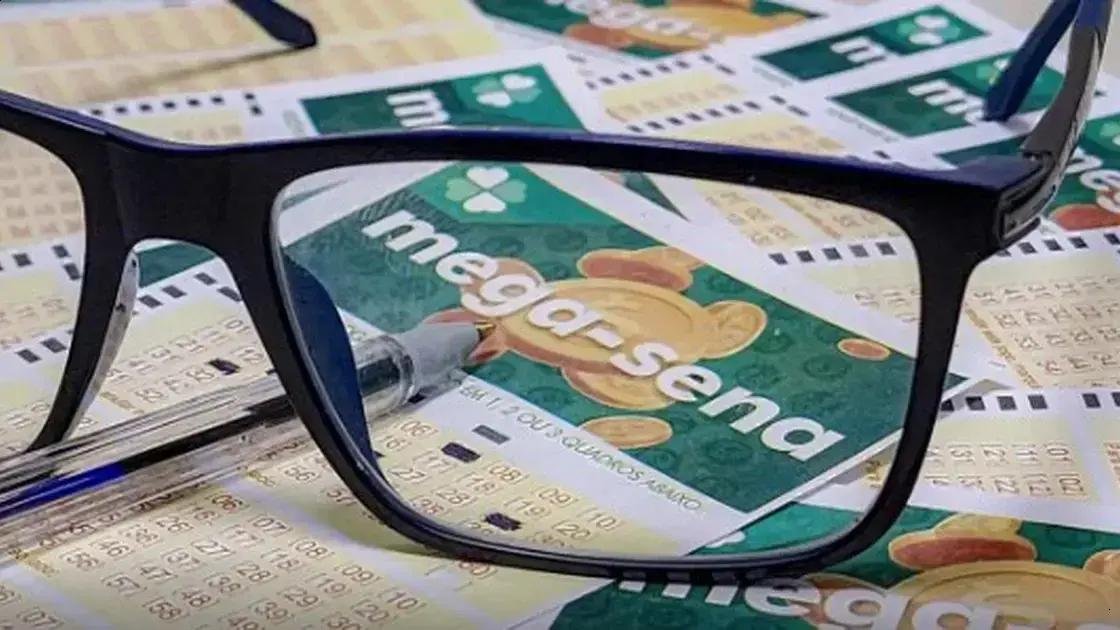 Mega-Sena sorteia R$ 45 milhões hoje; saiba como concorrer e assistir