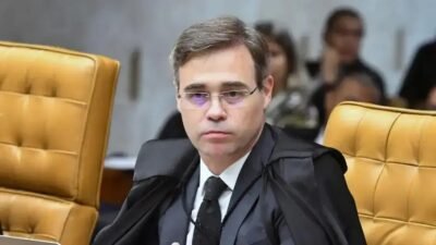 Mendonça concede habeas corpus a Augusto Lima; CPMI do INSS suspensa
