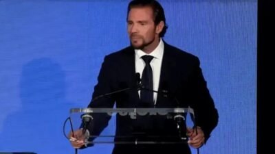 Mendonça ordena prisão preventiva de Daniel Vorcaro por ameaças e intimidações