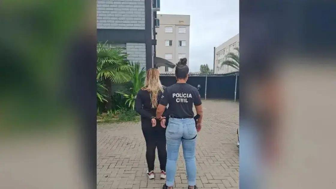 Menina de 3 anos internada; exames revelam presença de cocaína