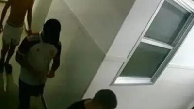 Menor apontado como mentor do estupro coletivo se entrega à polícia no RJ