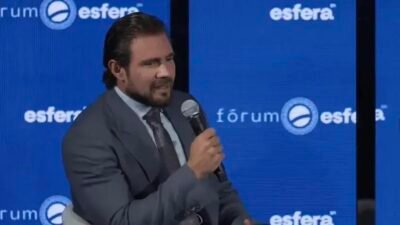 Mensagens revelam encontros entre fundador do Banco Master e Alexandre de Moraes