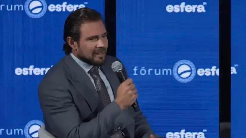 Mensagens revelam encontros entre fundador do Banco Master e Alexandre de Moraes