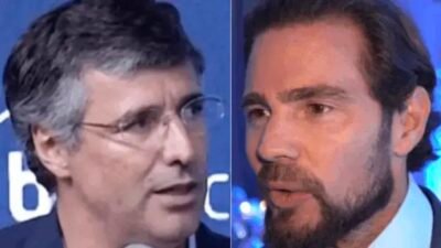 Mensagens revelam que André Esteves tentou barrar venda do Banco Master ao BRB