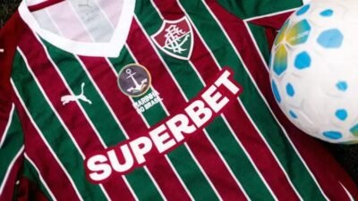 Metade dos clubes da Série A1 têm patrocinadores de apostas em 2026