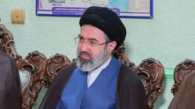 Mojtaba Khamenei assume liderança do Irã e pressiona mercado de petróleo