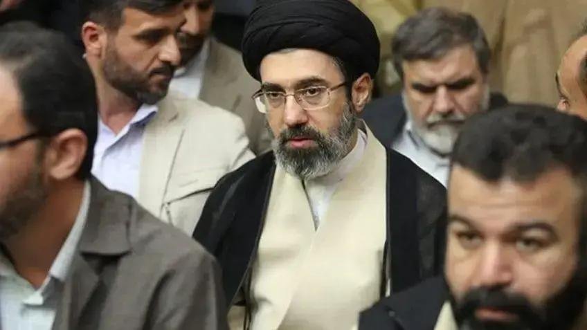 Mojtaba Khamenei é eleito líder supremo do Irã em votação controversa