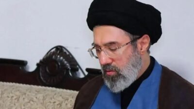 Mojtaba Khamenei está são e salvo, diz filho do presidente iraniano