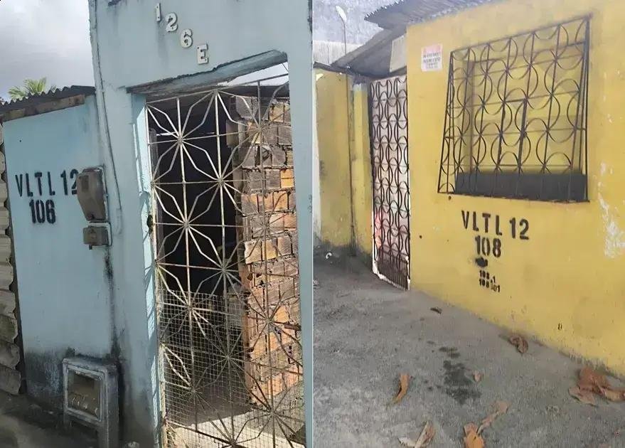 Moradores da Estrada do Derba cobram indenizações por obras do VLT