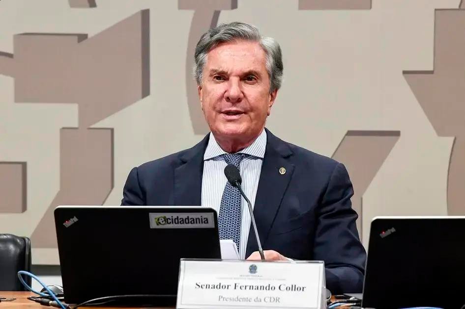 Moraes suspende julgamento no STF sobre disputa entre Globo e TV Gazeta