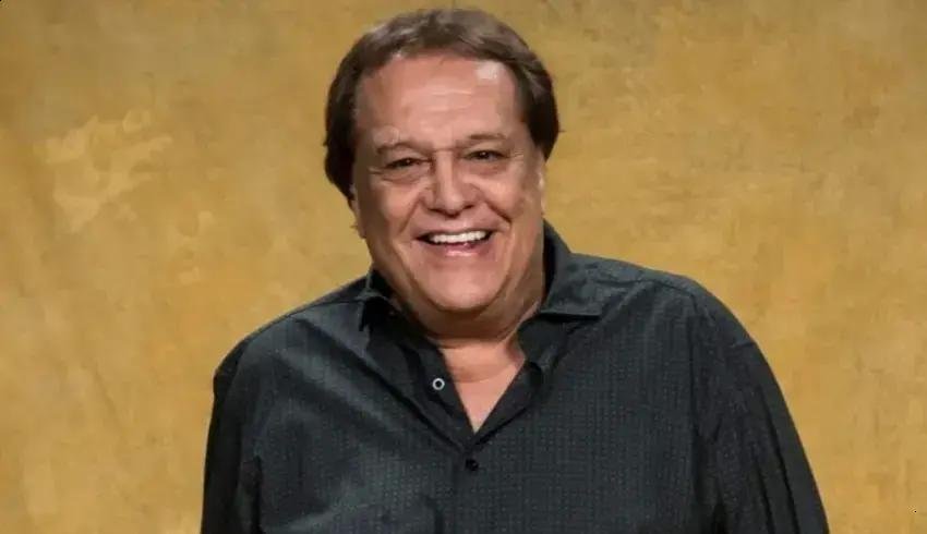 Morre Dennis Carvalho, ícone da TV brasileira e diretor de novelas