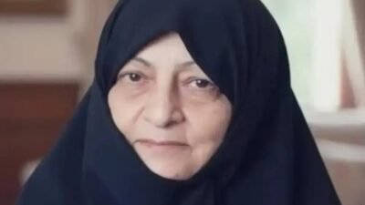 Morte na família de Khamenei após ataques dos EUA e Israel deixa Irã em choque