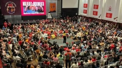 MTST celebra quase 1.800 apartamentos entregues pelo Minha Casa Minha Vida