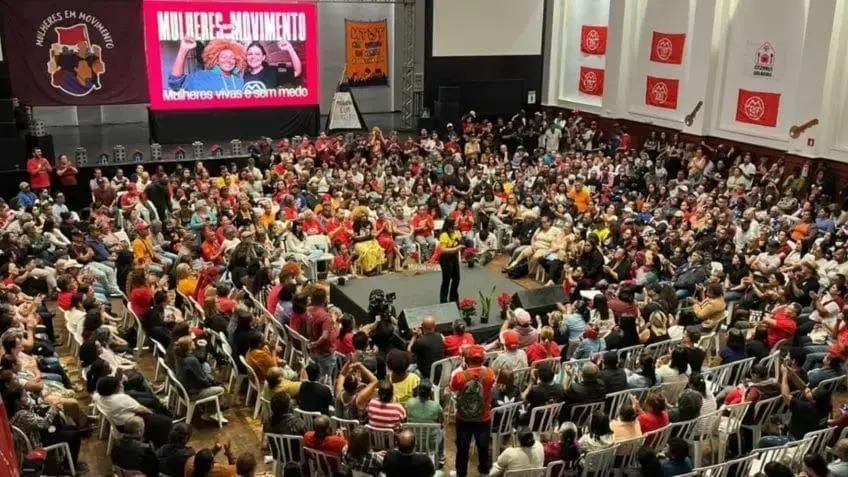 MTST celebra quase 1.800 apartamentos entregues pelo Minha Casa Minha Vida