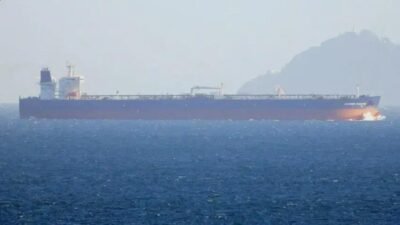 Navio russo com 730 mil barris rumo a Cuba em meio à crise energética