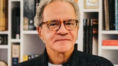 Nelson Tanure nega ser dono do Banco Master após acusações na CPI