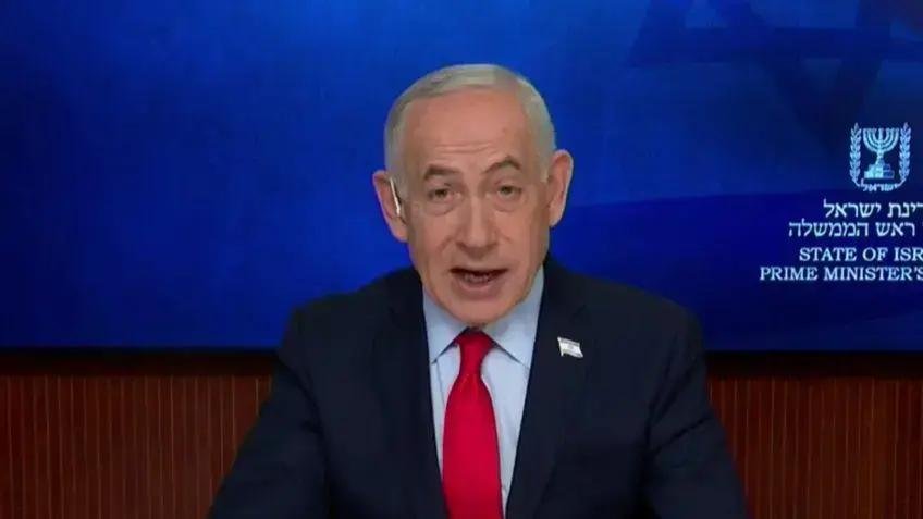 Netanyahu: ofensiva contra o Irã será rápida e não se arrastará anos