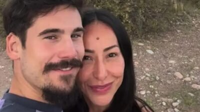 Nicolas Prattes surpreende Sabrina Sato com buquê e bilhete romântico