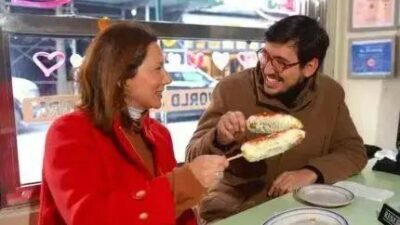 Nilson Klava transforma o olhar sobre Nova York no Globo Repórter