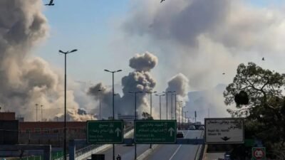 Novas explosões em Teerã e ataques ampliam tensão no Oriente Médio