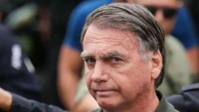 Novo boletim: Bolsonaro tem melhora clínica e segue internado na UTI
