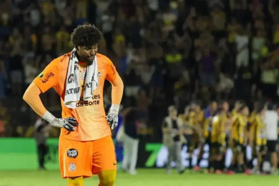 Novorizontino elimina Corinthians e avança à primeira final do Paulistão