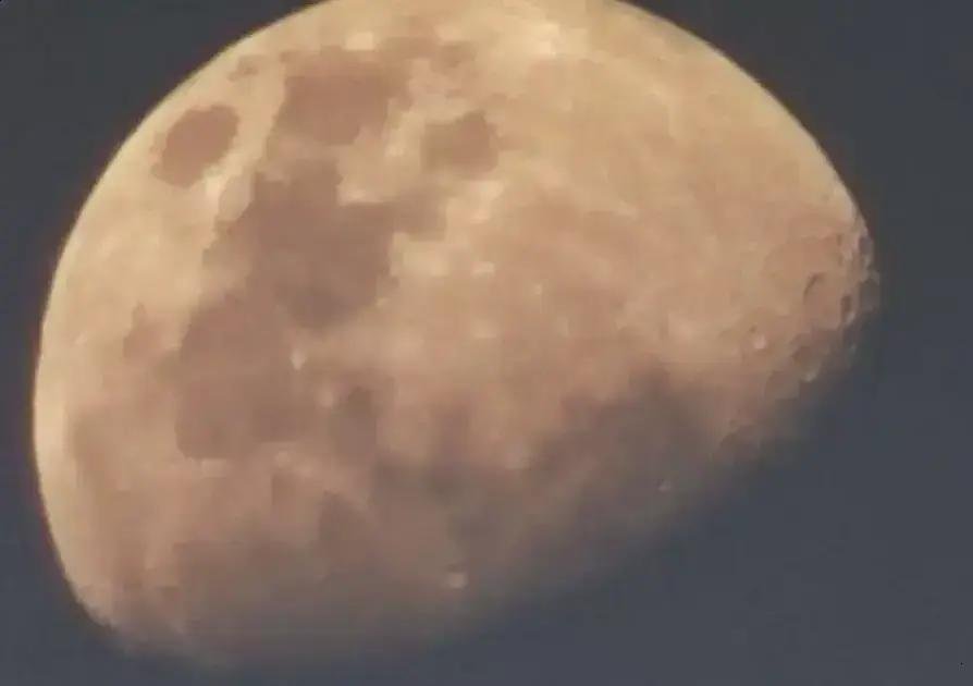 O eclipse lunar de 3 de março: como e onde será visto no Brasil