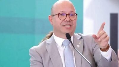 Olavo Noleto assume SRI em 31 de março; Gleisi Hoffmann deixa cargo