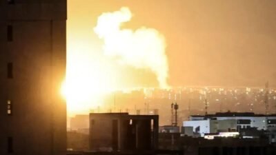 ONU e ACNUR classificam crise no Oriente Médio como emergência humanitária