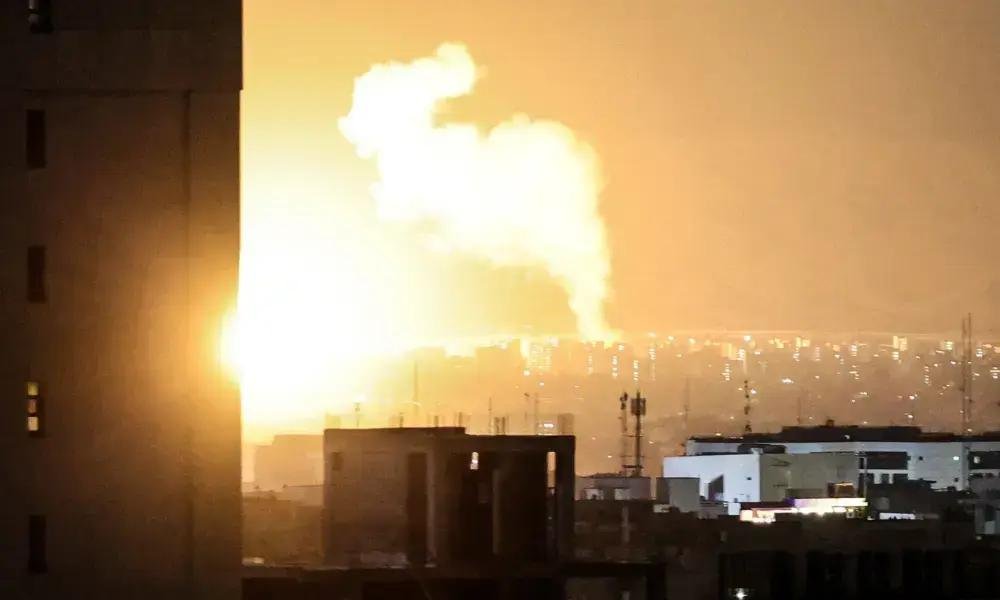 ONU e ACNUR classificam crise no Oriente Médio como emergência humanitária