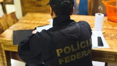 Operação Bazaar: desmantelado esquema de corrupção policial em SP