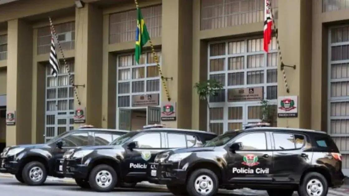 Operação Bazaar: policiais civis e advogados investigados por corrupção