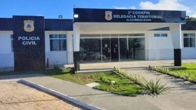 Operação Resgate prende seis por extorsão e sequestro em Alagoinhas