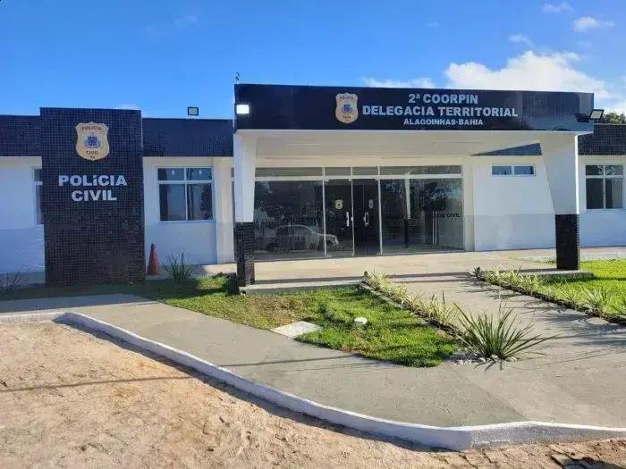 Operação Resgate prende seis por extorsão e sequestro em Alagoinhas