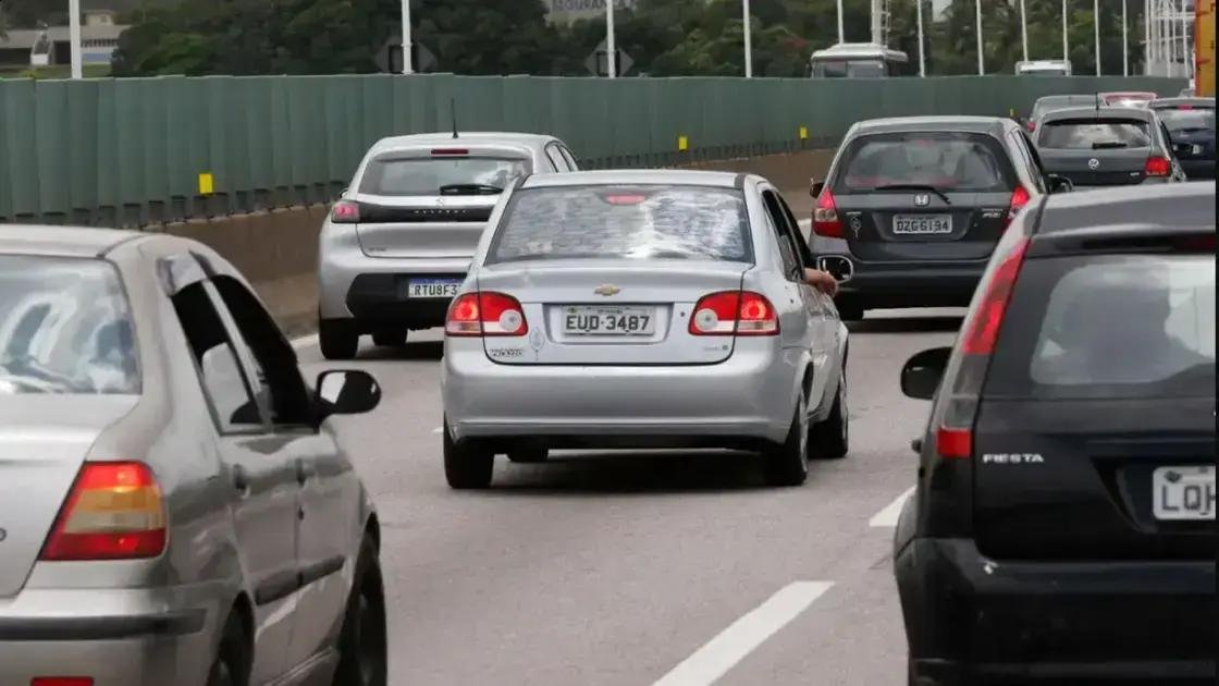 Pagou o IPVA? Falha simples pode resultar na perda do veículo