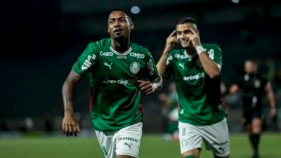 Palmeiras vence Novorizontino e encerra jejum com título do Paulistão