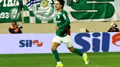 Palmeiras vence São Paulo e avança à sétima final seguida no Paulistão