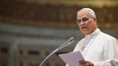 Papa Leão XIV pede paz após ataque ao Irã e apela à diplomacia