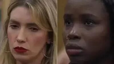 Participante expulsa do Gran Hermano por comentário racista contra colega