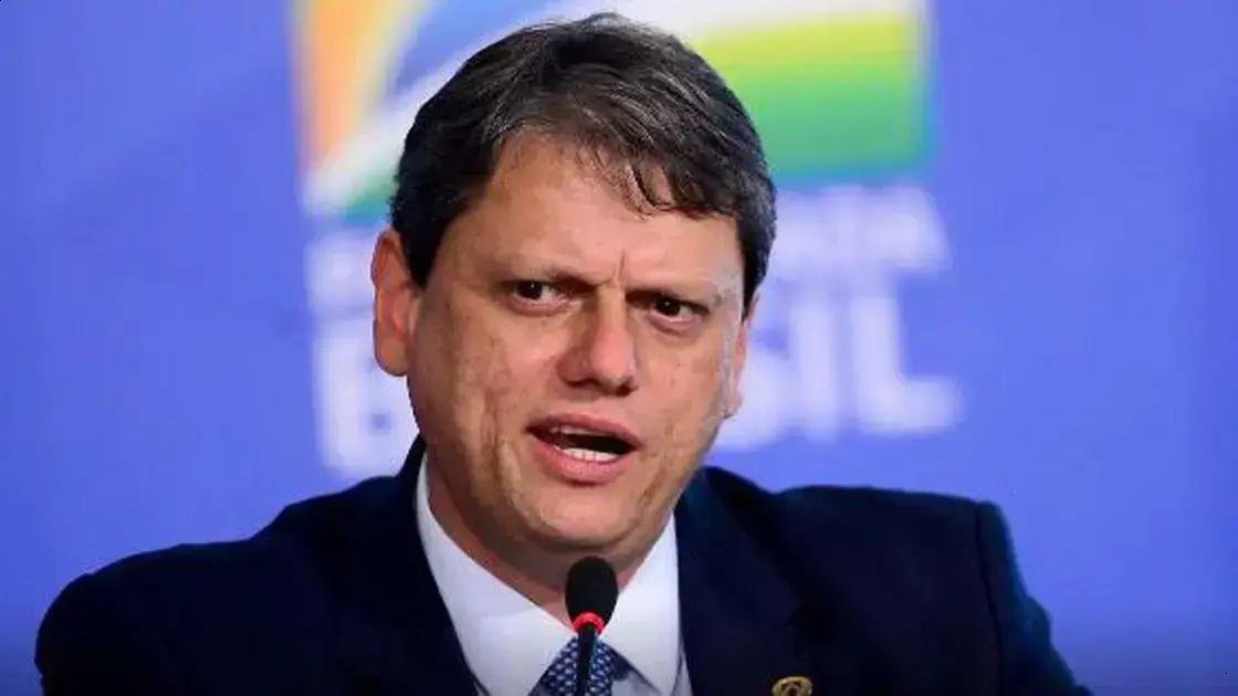 Pesquisa Realtime: Tarcísio lidera disputa pelo governo de São Paulo