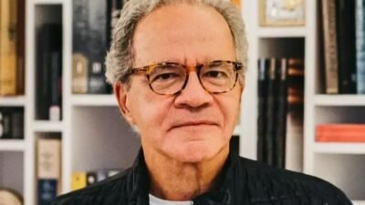 PF aponta Nelson Tanure como sócio oculto em investigação do Banco Master