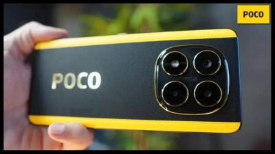 POCO X7 com 59% de desconto na Semana do Consumidor — confira