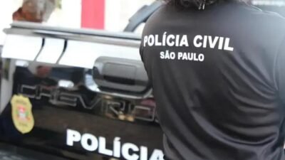 Polícia prende suspeito de transmissões de violência digital e maus-tratos